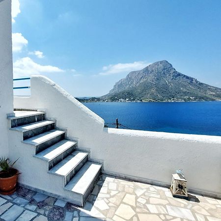 Ariadne Studios Myrties Exterior photo