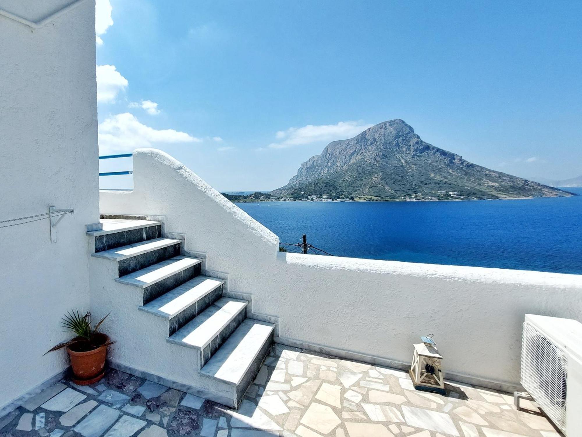 Ariadne Studios Myrties Exterior photo